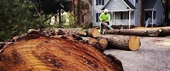 Trusted Sprague, WV Tree Services Experts